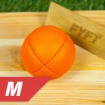 Beanbag Infinities 3rd Generation Jugglequip Barva: S Oranžová – Zboží Živě