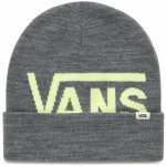 Vans Breakin Curfew beanie Heather grey – Hledejceny.cz