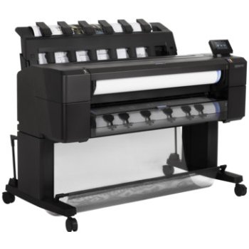 HP DesignJet T1530