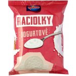 Racio Raciolky Jogurt 60 g – Zboží Dáma