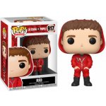 Funko Pop! Money Heist Rio – Sleviste.cz