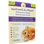 Sergeanťs Feromonový obojek nurture CALM pro kočky 1 ks – Sleviste.cz