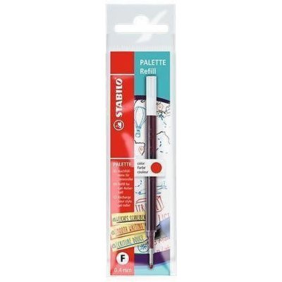 Stabilo Palette refill F red ECO-Pack