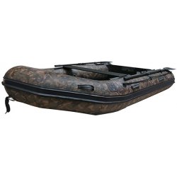 Fox Inflatable Boat Air Deck 290