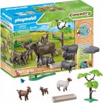 Playmobil 71307 Země Bauernhoftiere – Zboží Živě