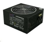 LC Power GP4 Series 460W LC6460GP4 V2.4 – Hledejceny.cz