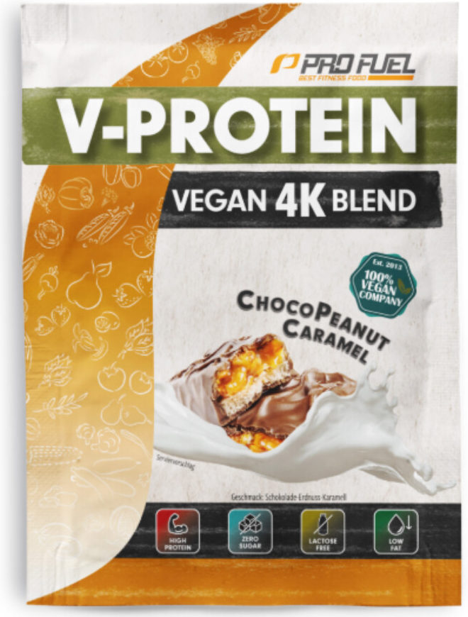 ProFuel V-PROTEIN 4K BLEND 30 g