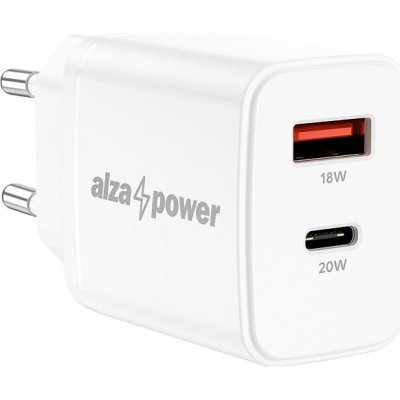 AlzaPower APW-CCA101W – Zboží Živě