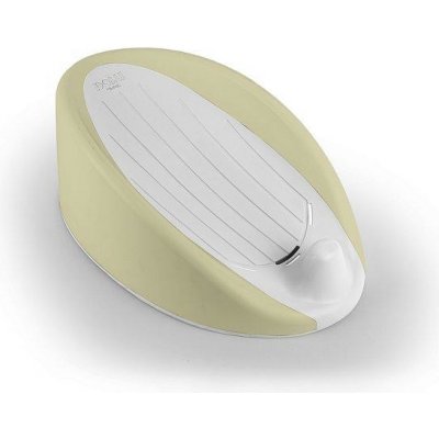 Dolu Dětské protiskluzové lehátko do vany světle zelená – Sleviste.cz