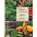 Kniha Zelenina z ekozahrady pro radost i soběstačnost - Jaroslav Svoboda, Lada Svobodová