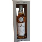 Gordon & MacPhail Whisky Linkwood 25y 46% 0,7 l (karton) – Hledejceny.cz