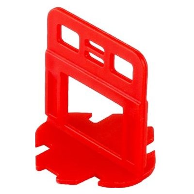 Spony distanční FESTA NIVELYS 3mm 100ks – Hledejceny.cz