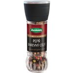 Avokádo Pepř barevný celý 40 g – Zboží Dáma