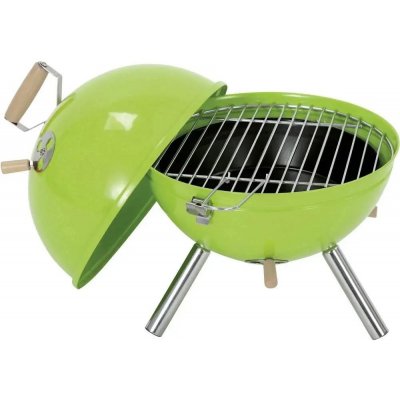 Tepro Crystal Mini konvicový gril 1096 – Hledejceny.cz