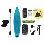 Paddleboard WATTSUP Bream Combo 10'6''' – Zboží Dáma