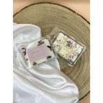 Knot Soy candle sójový vosk do aroma lampy Divoká malina a Růžový pepř 80 g – Zboží Dáma