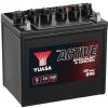 Yuasa Garden 12V 26Ah 250A 896 Professional