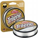 BERKLEY Trilene 100% Fluorocarbon Leader Clear 25 m 0,3 mm 7 kg – Zboží Dáma