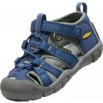 Keen Seacamp II CNX Blue Depths Gargoyle – Zbozi.Blesk.cz