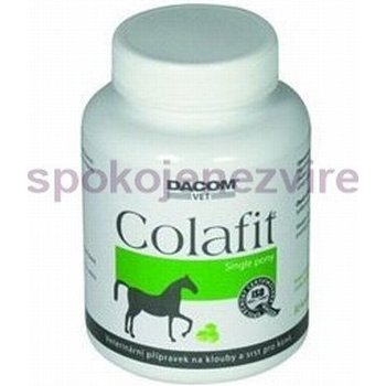 Colafit Single Pony pro koně 30 kostiček