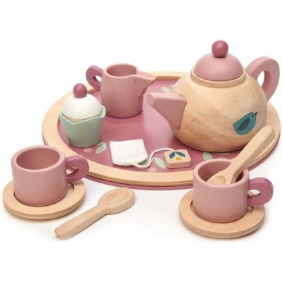 Tender leaf toys čajový set – Zboží Mobilmania