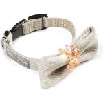 CHLOE’S HOME PERLOVE Obojek pro psy – Zboží Mobilmania