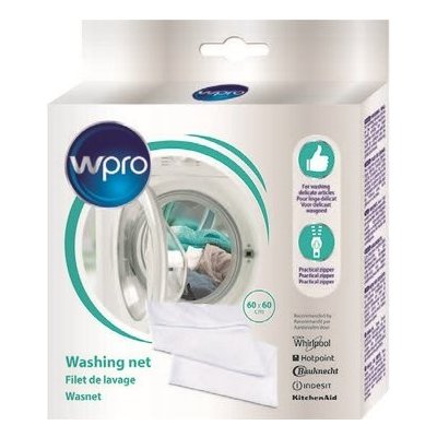 Wpro WAS 606 484000008645 Síťka na praní 60 x 60 cm – Zboží Dáma