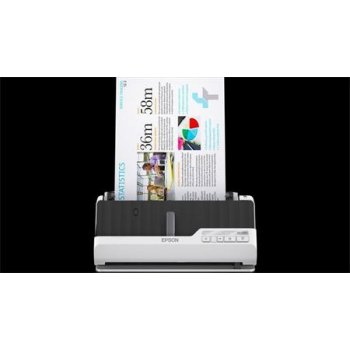 Epson DS-C490