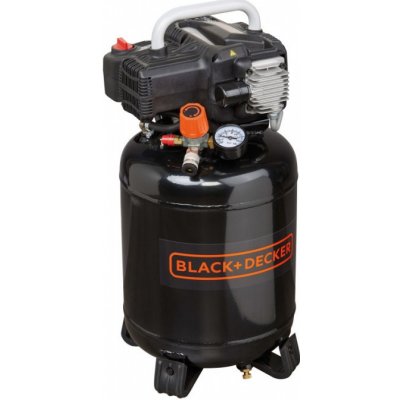 Black & Decker BD 195/24V-NK