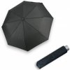 Deštník Derby Mini Light Uni dámský/dětský skládací deštník černý