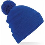Beechfield Thermal Snowstar B 439 bright royal – Hledejceny.cz