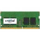 Crucial SODIMM DDR4 16GB 2133MHz CL15 CT16G4SFD8213