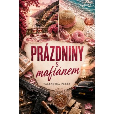 Prázdniny s mafiánem – Hledejceny.cz