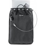 Pacsafe Travelsafe 12l GII 10480100 15" Černá – Sleviste.cz