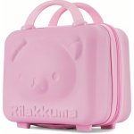 eCa WP10 kosmetický kufřík, organizér na kosmetiku 30 x 16 x 24 cm, růžový – Hledejceny.cz