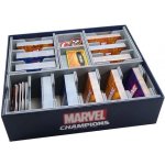 Marvel Champions: Pořadač – Zboží Živě