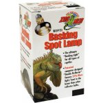 ZOO MED Basking Spot Lamp 100 W – Zboží Mobilmania