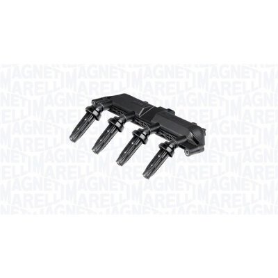 Zapalovací cívka MAGNETI MARELLI 060717030012 – Hledejceny.cz