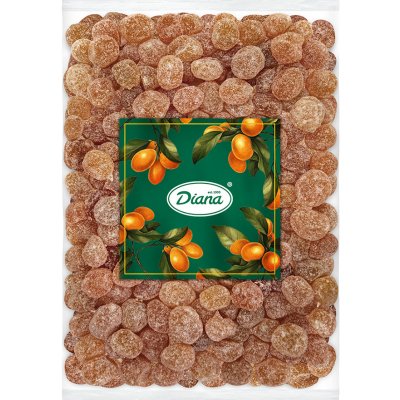 Diana Company Kumquat citrus 1 kg – Zboží Mobilmania