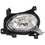 Pravé přední mlhové světlo Kia Ceed II (JD) 12-15 | Zboží Auto