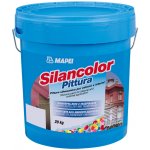 Mapei Silancolor Pittura fasádní barva balení 5kg sk.A – HobbyKompas.cz