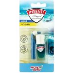 Moje Auto Insenti wood oceán 8 ml – Hledejceny.cz