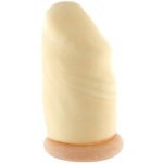 Seven Creations SMOOTH PENIS EXTENSION FLESH – Hledejceny.cz