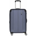 Travelite City 4w Navy 86 l – Hledejceny.cz