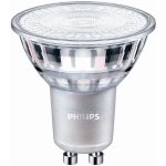 MASTER LEDspot Value D 3,7-35W GU10 927 36D LED žárovka 3,7W 260lm – Hledejceny.cz