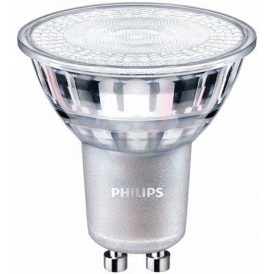 MASTER LEDspot Value D 3,7-35W GU10 927 36D LED žárovka 3,7W 260lm – Hledejceny.cz