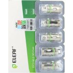 iSmoka Eleaf EC2 Coil ec2 5 ks 0.3 ohm – Hledejceny.cz
