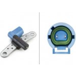Generátor impulsů, klikový hřídel HELLA 6PU 009 163-651 – Hledejceny.cz