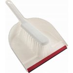 Masta Úklidová souprava lopatka a smetáček 2-dílná 50 mm x 290 mm x 45 mm – Zboží Dáma