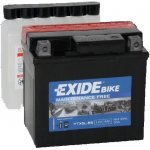 Exide YTX5L-BS, ETX5L-BS | Zboží Auto